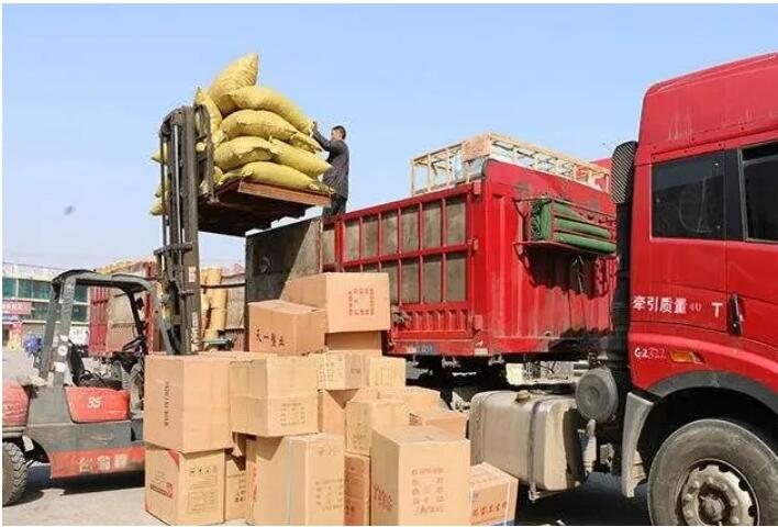 厦门到盐源县物流专线