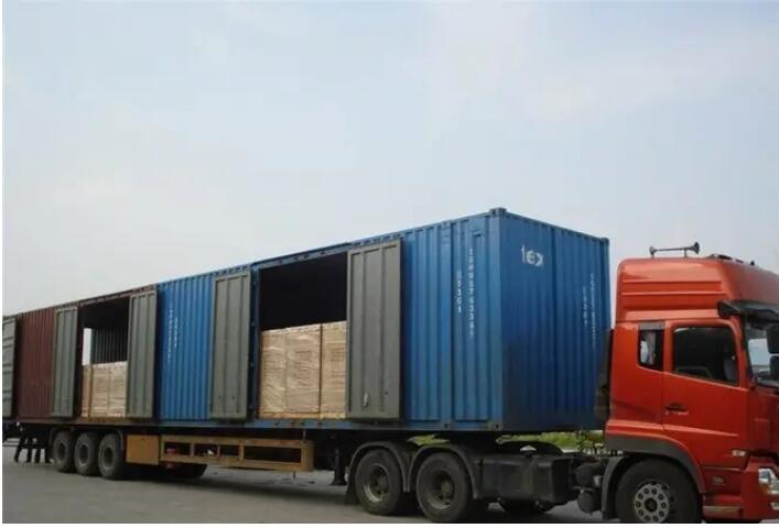 厦门到盐源县整车运输