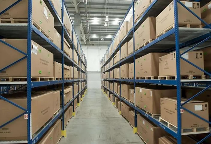 厦门到盐源县货物仓储