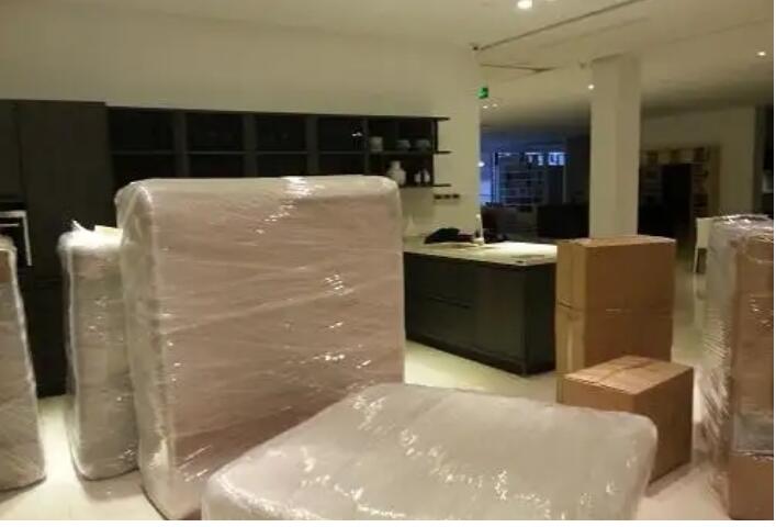 厦门到盐源县长途搬家