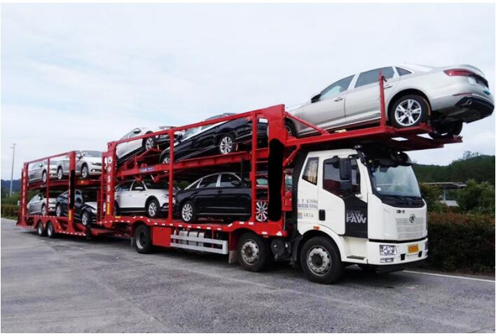 厦门到盐源县轿车托运